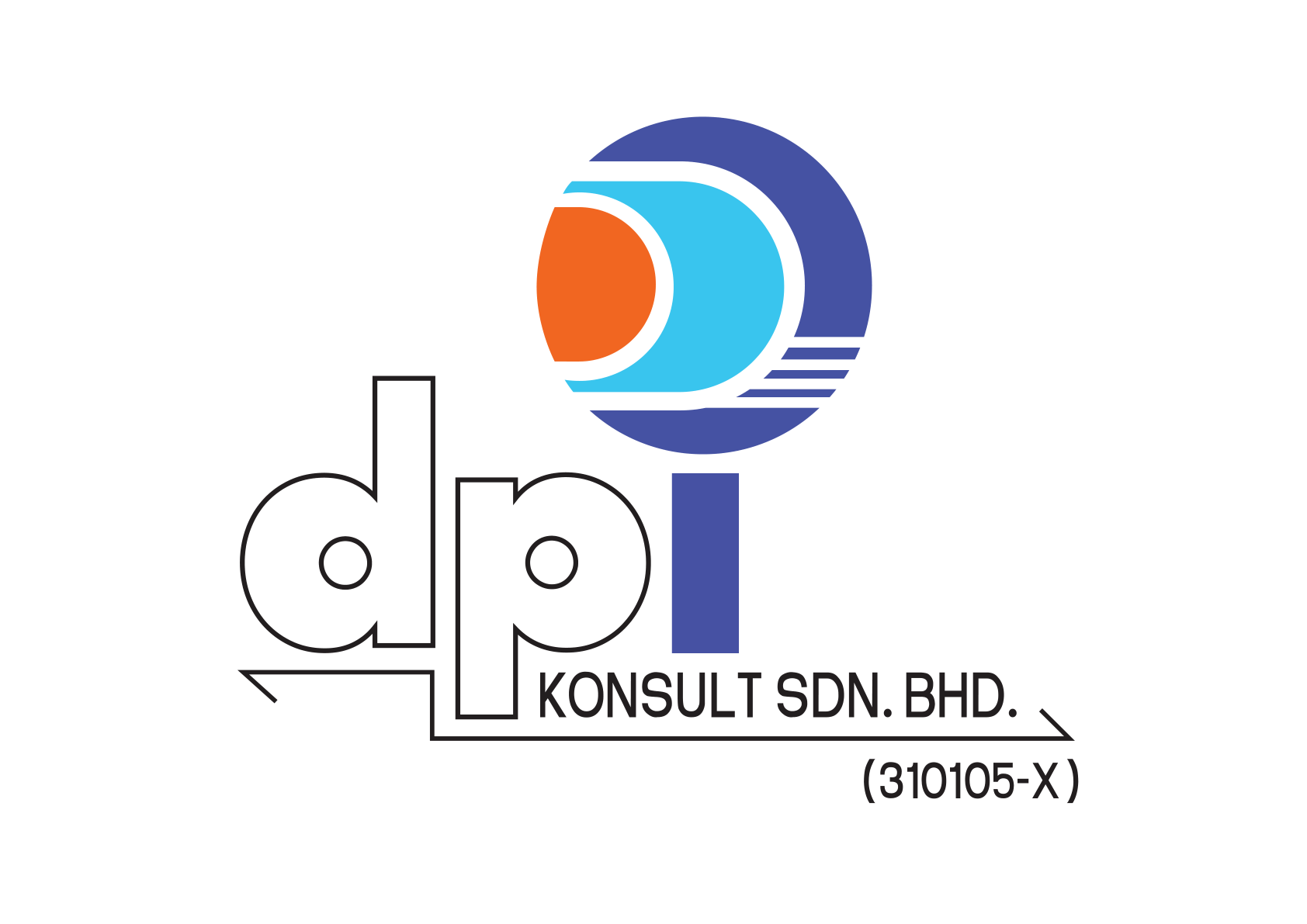 DPI Konsult logo